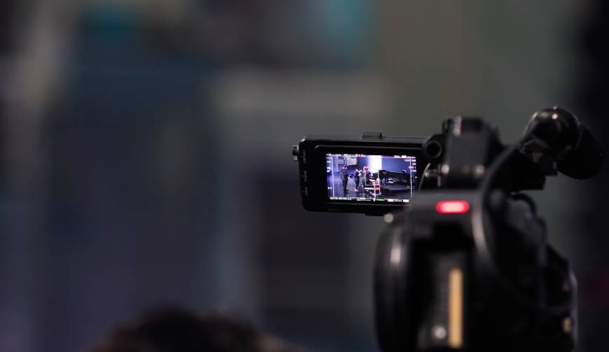 紧跟潮流！洛浦县产品视频拍摄引领时尚新趋势