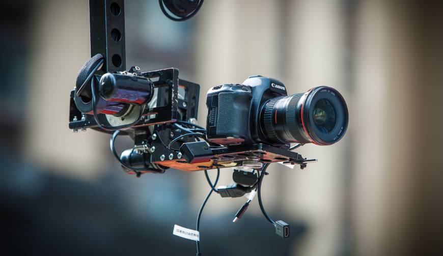 科技赋能生活：洛浦县产品视频拍摄开启智能新时代