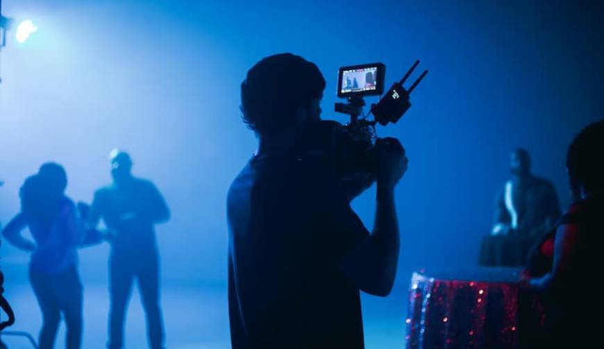 神秘新品来袭！洛浦县产品视频拍摄究竟有何神奇之处？