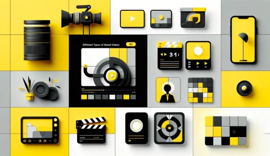 专为职场精英打造：洛浦县产品视频拍摄提升工作效率的秘密武器