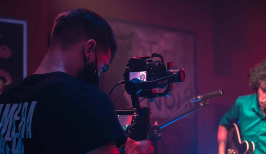 匠心雕琢视觉盛宴！专业洛浦县产品视频拍摄公司赋能品牌价值