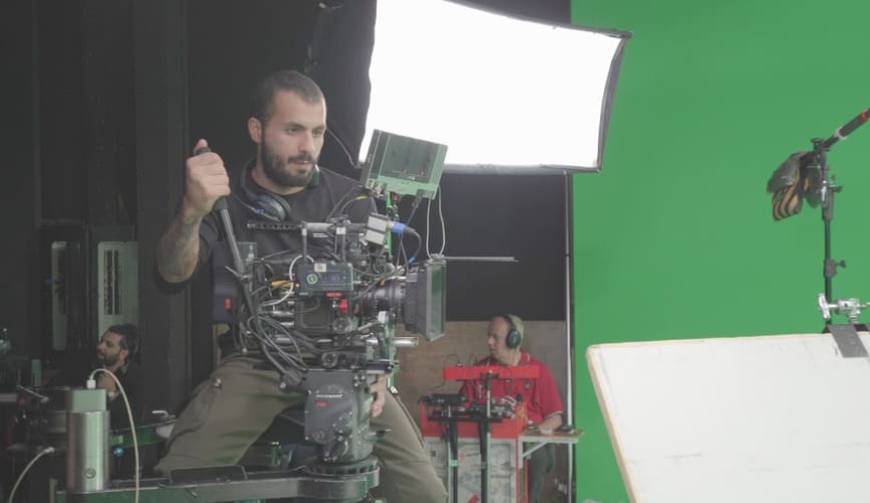 场景化叙事，洛浦县电商产品视频拍摄制作的破局之道