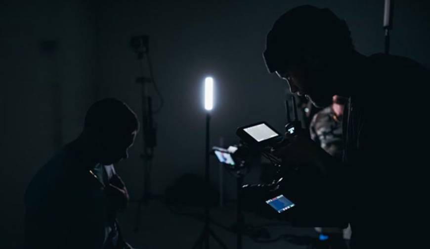 深耕洛浦县产品视频拍摄，解锁产品出圈的流量密码