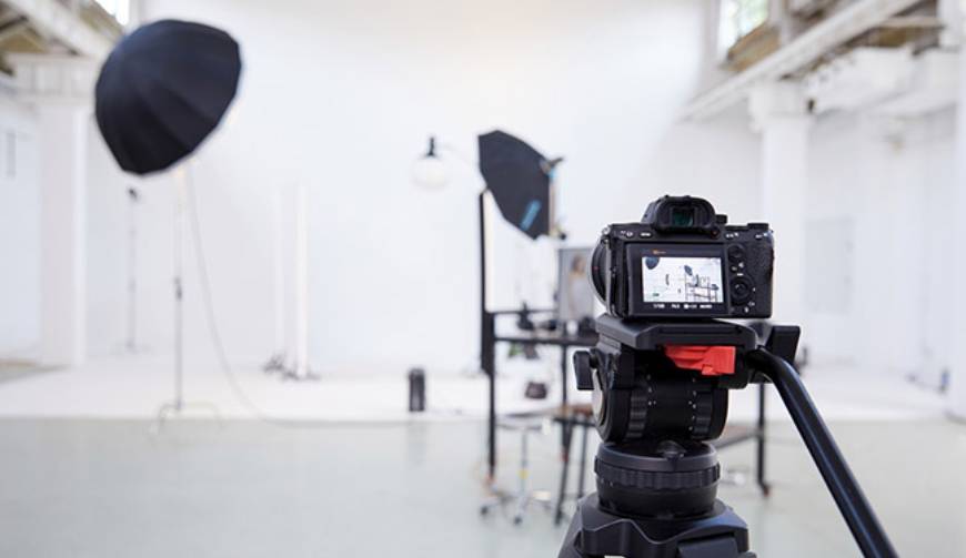 深耕洛浦县电商产品视频拍摄制作，解锁电商爆款的视觉密码