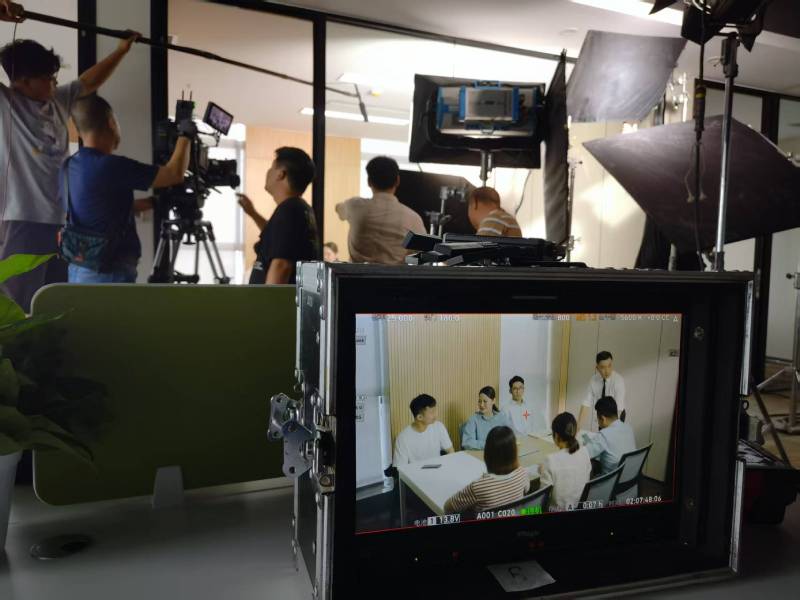 洛浦县产品视频拍摄实操干货，助力产品打造吸睛视觉内容