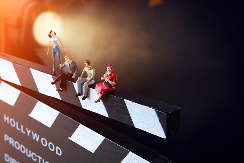 聚焦洛浦县电商产品视频拍摄制作，为产品搭建高效转化桥梁