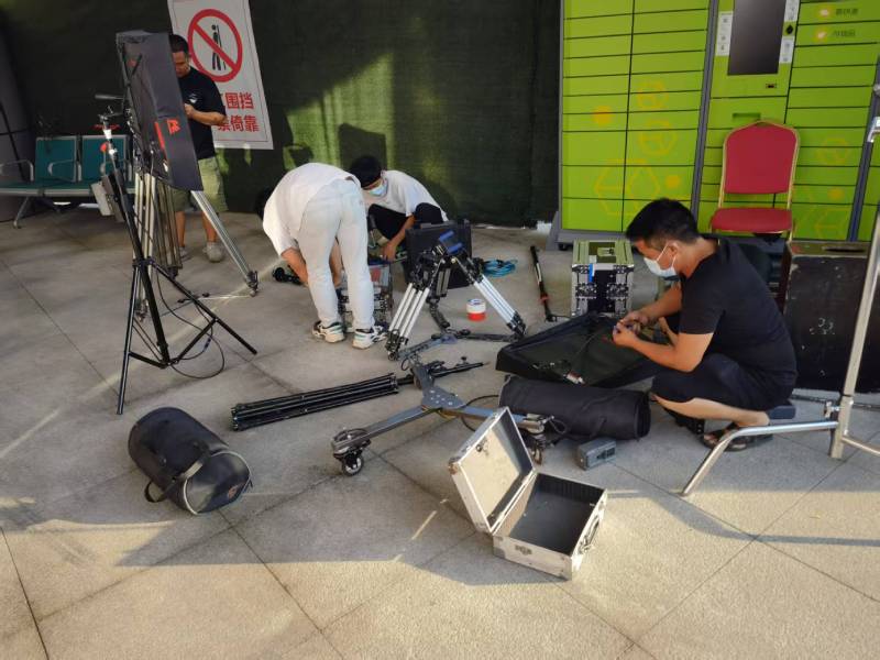 洛浦县产品视频拍摄全攻略，让产品魅力在镜头下尽情绽放