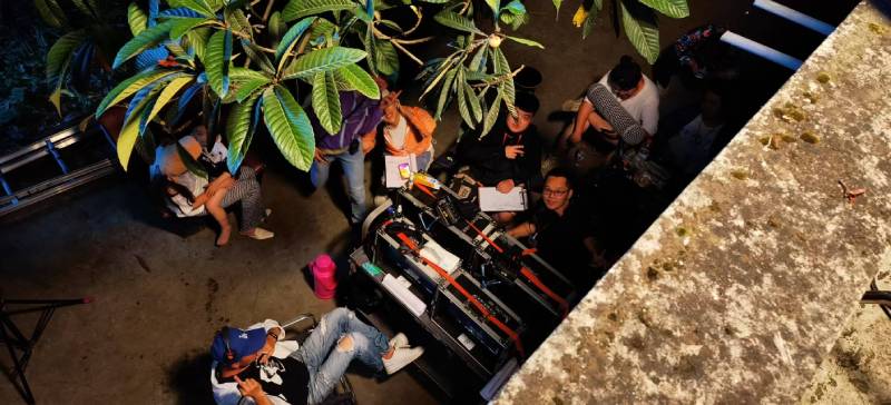 解锁洛浦县产品宣传视频拍摄公司新势能，助力品牌强势破圈