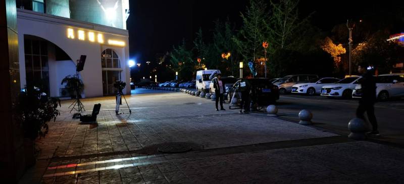 洛浦县电商产品视频拍摄制作全攻略，打造高转化带货视频