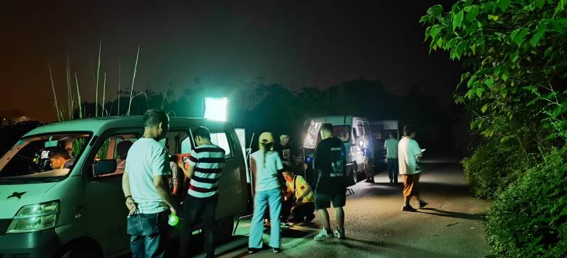 以镜头为笔，绘就洛浦县产品视频的进阶之路