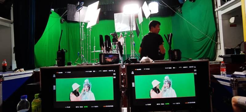 洛浦县产品视频拍摄核心技法，赋能产品视觉竞争力飙升