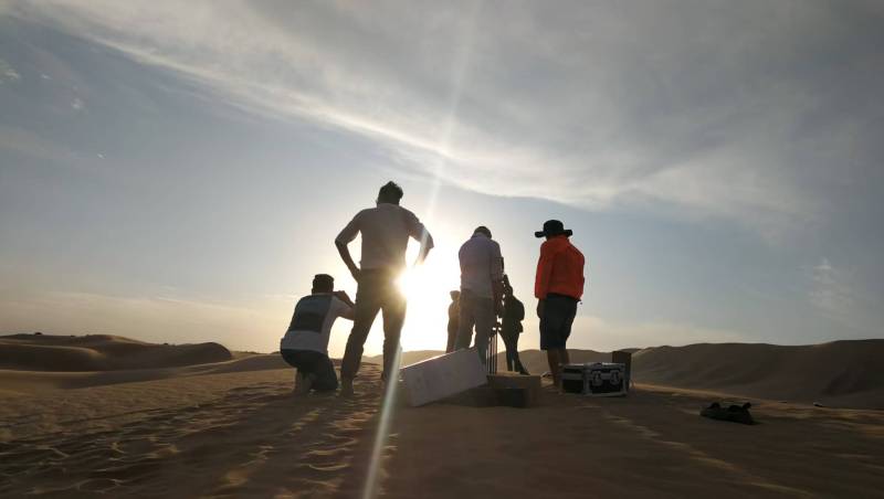 聚焦洛浦县产品宣传视频拍摄公司，以专业匠心助力品牌声量远扬