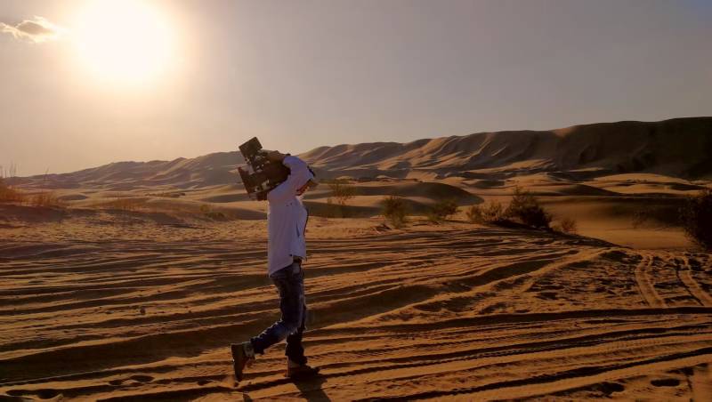 深耕洛浦县产品宣传视频拍摄公司，解锁品牌传播的核心动能