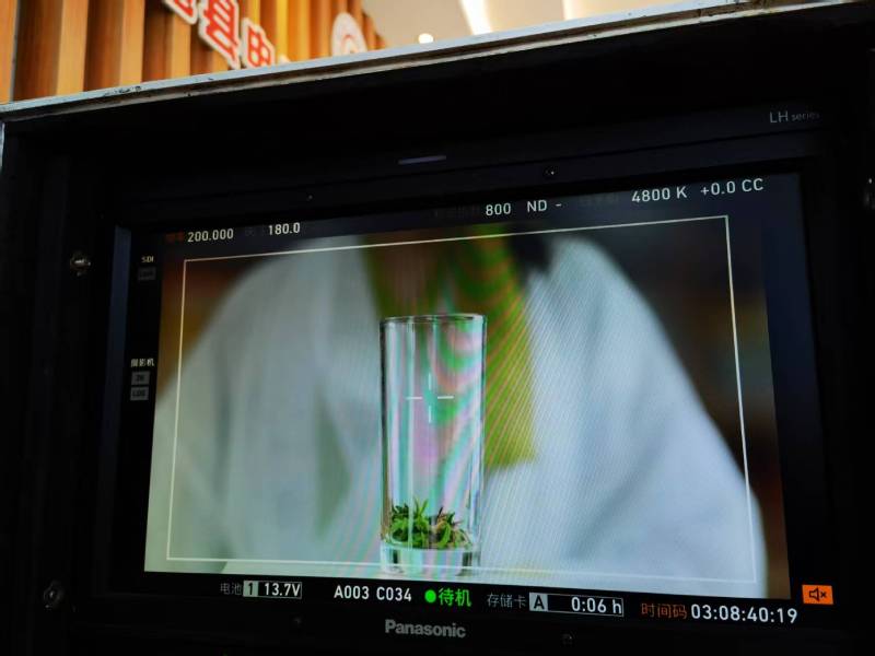 天然优选！洛浦县电商产品宣传视频溯源原料产地的真实故事