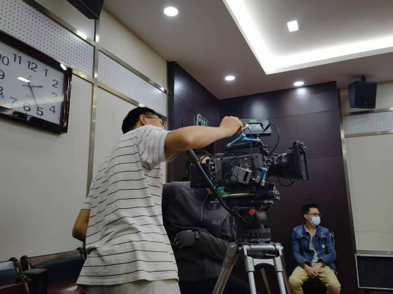 大数据指导创作方向，洛浦县产品视频拍摄公司让每帧画面都有效触达