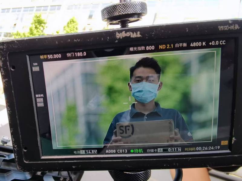 洛浦县极致互动，引领产品宣传视频潮流前沿