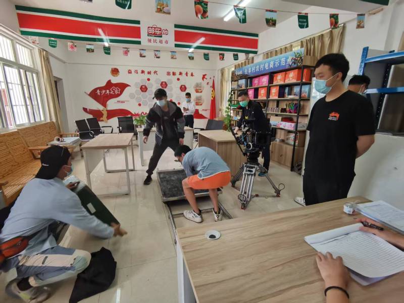 洛浦县电商产品视频拍摄制作实战秘籍，助力产品引爆电商流量